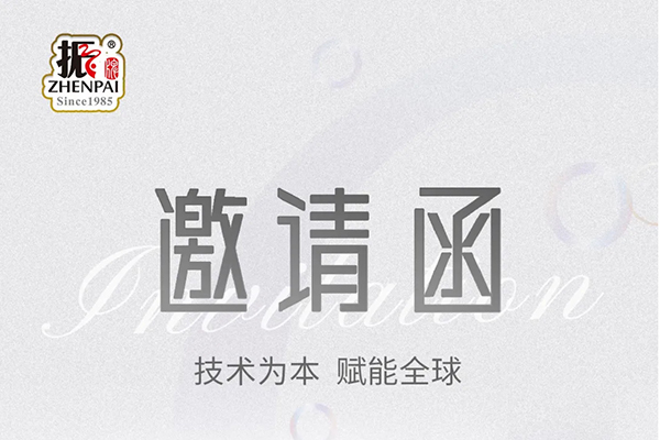 FIC 2025 振牌與您一起“振”撼未來